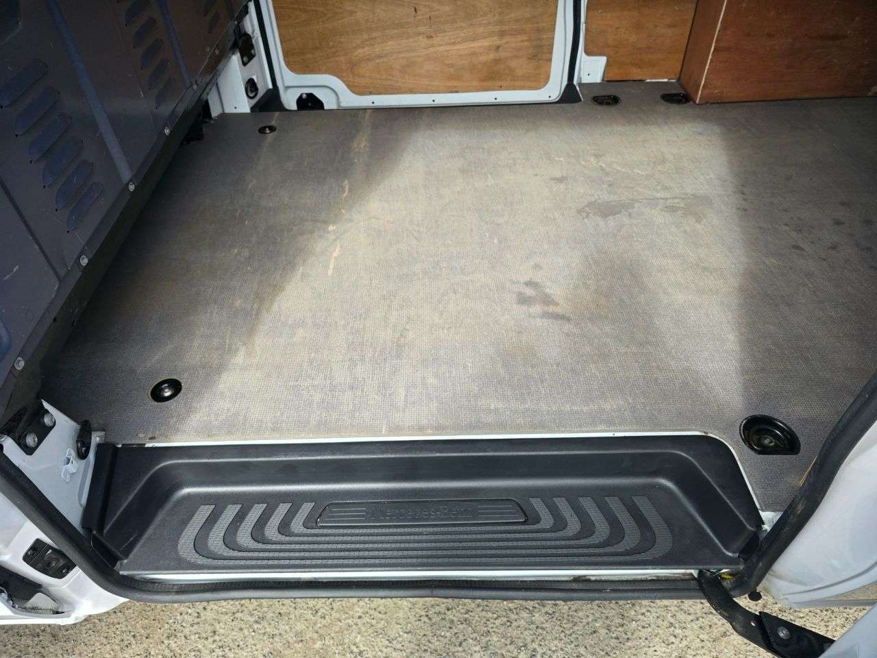 2021 MERCEDES-BENZ VITO 2021 MERCEDES-BENZ VITO