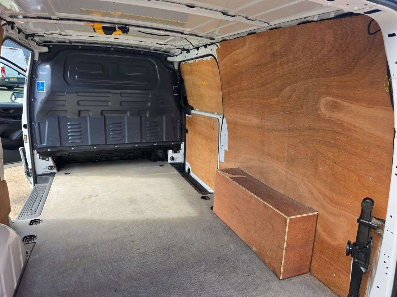 2021 MERCEDES-BENZ VITO 2021 MERCEDES-BENZ VITO