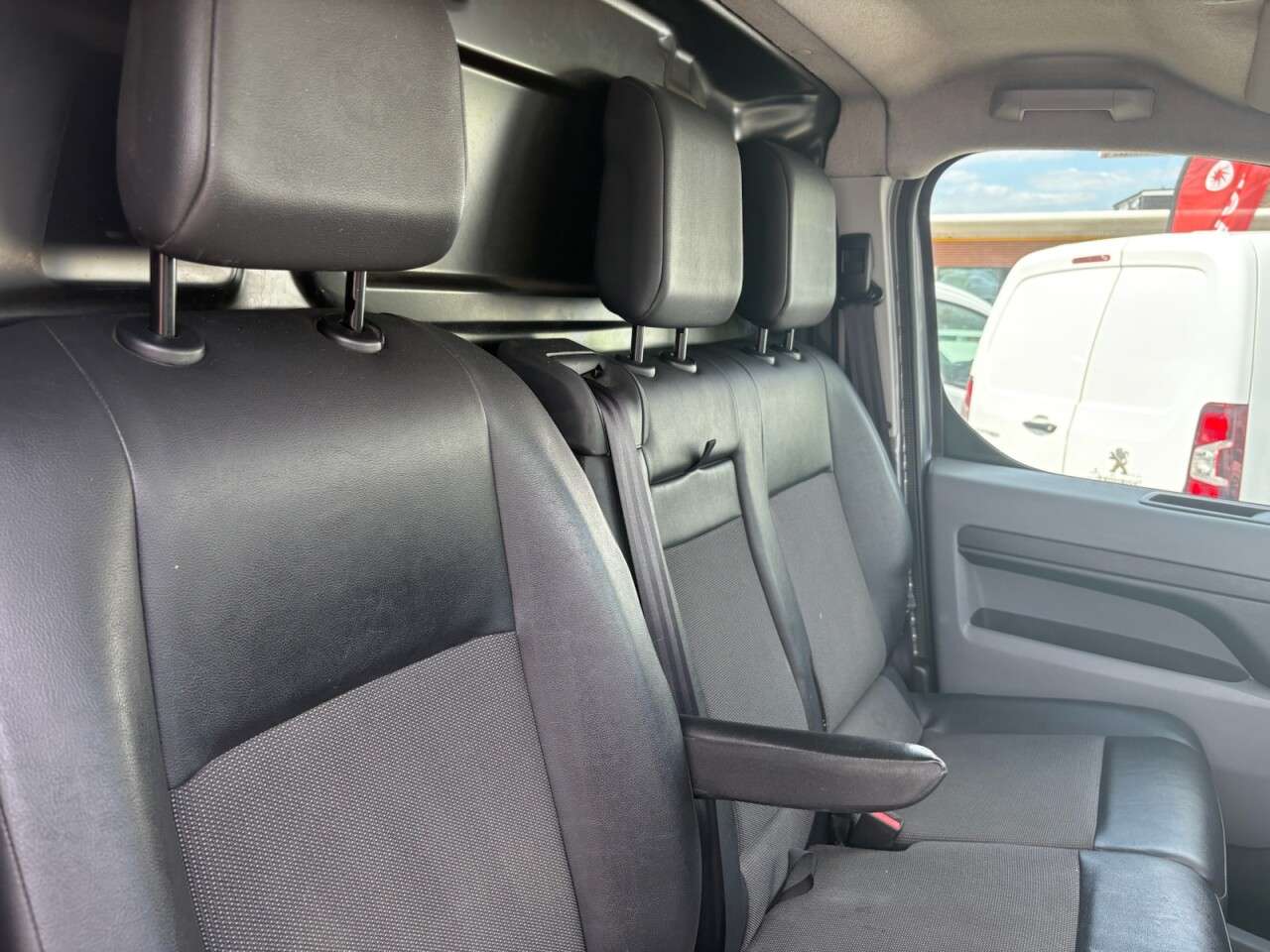 2020 VAUXHALL VIVARO 2020 VAUXHALL VIVARO