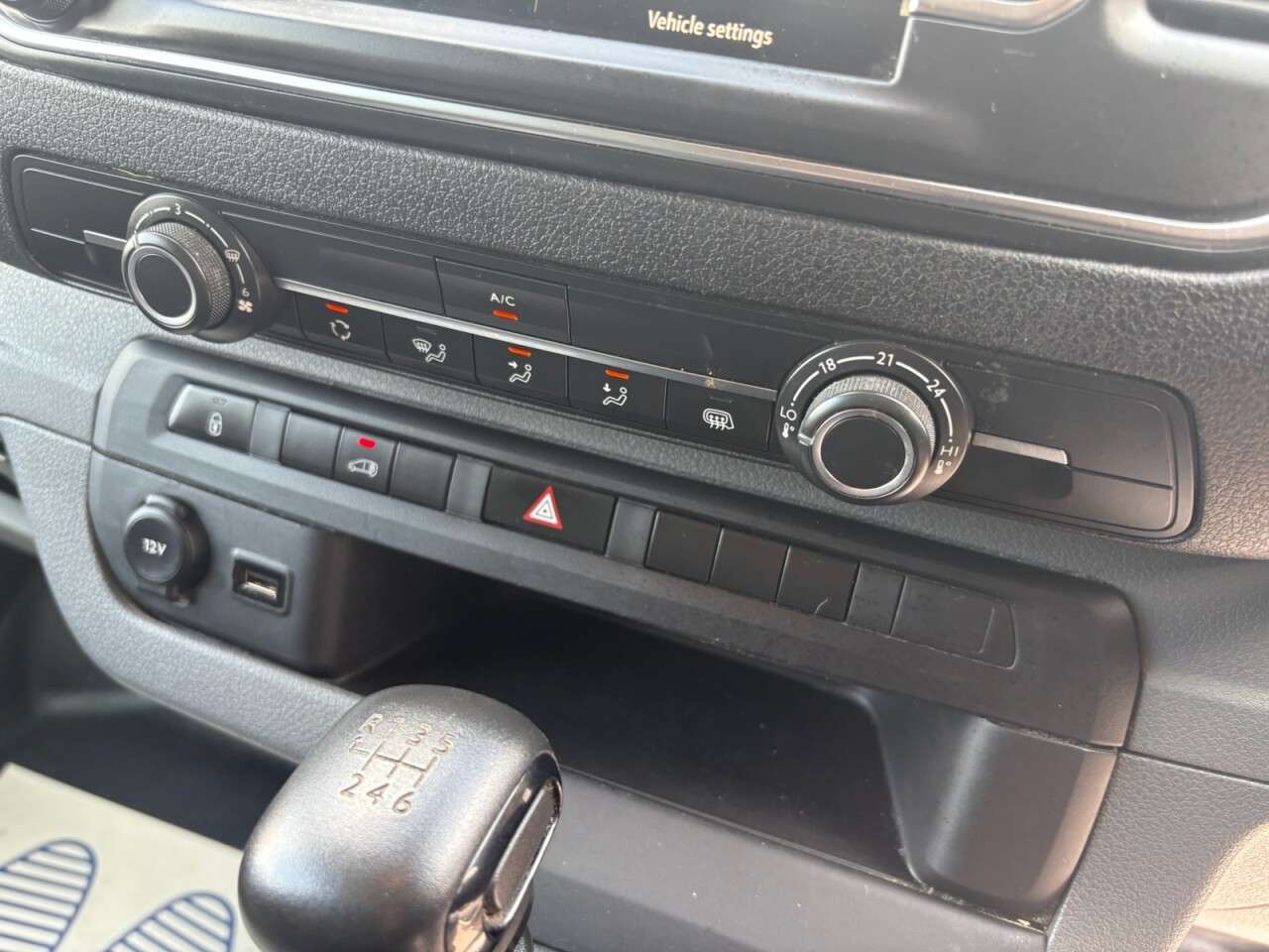 2020 VAUXHALL VIVARO 2020 VAUXHALL VIVARO