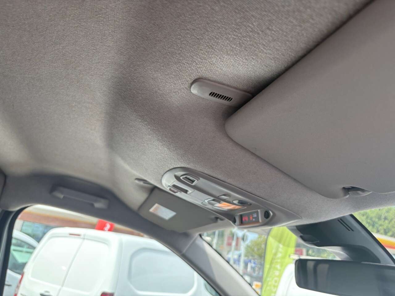 2020 VAUXHALL VIVARO 2020 VAUXHALL VIVARO