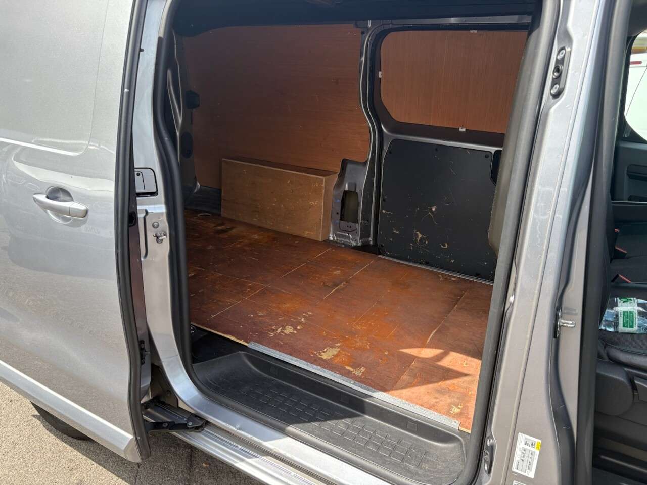 2020 VAUXHALL VIVARO 2020 VAUXHALL VIVARO