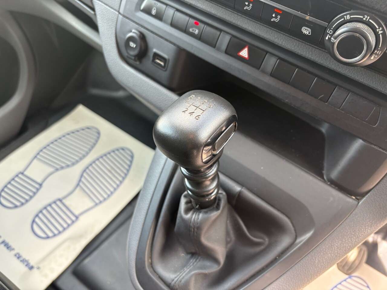 2020 VAUXHALL VIVARO 2020 VAUXHALL VIVARO