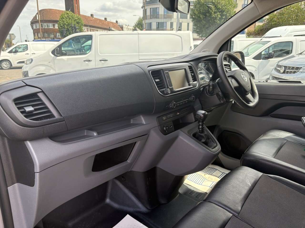 2020 VAUXHALL VIVARO 2020 VAUXHALL VIVARO