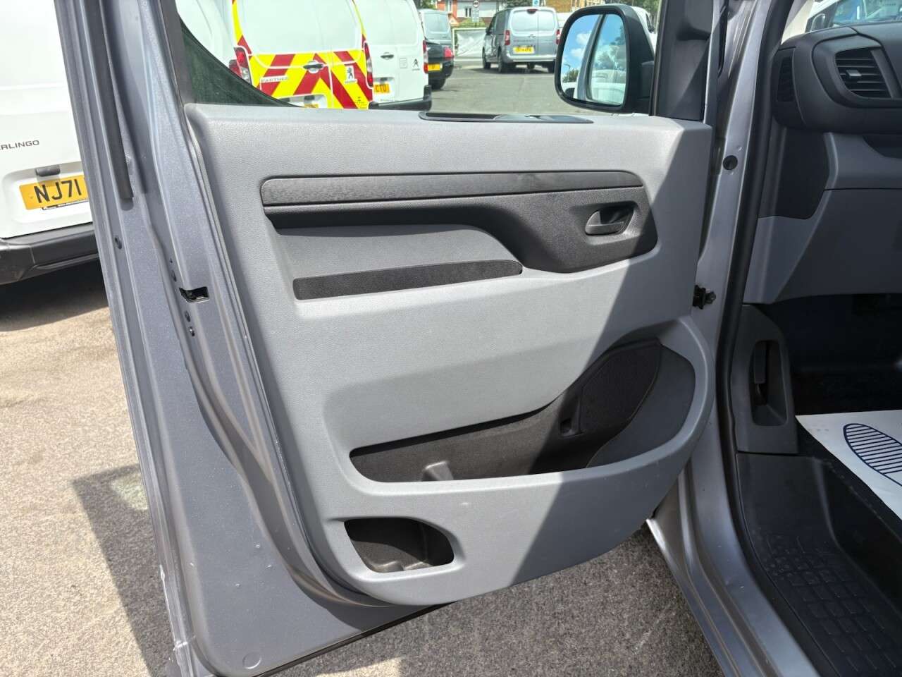 2020 VAUXHALL VIVARO 2020 VAUXHALL VIVARO