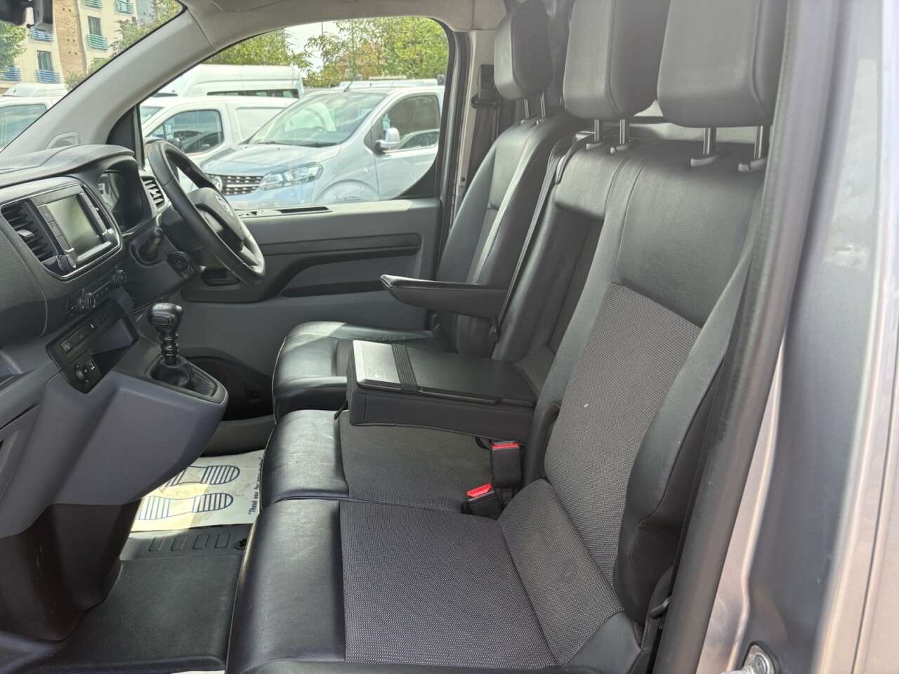 2020 VAUXHALL VIVARO 2020 VAUXHALL VIVARO