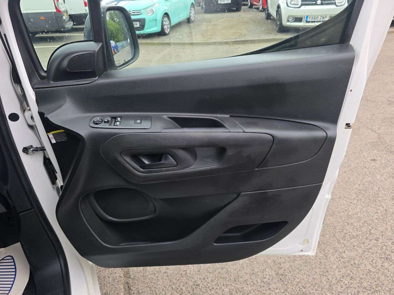 2021 PEUGEOT PARTNER 2021 PEUGEOT PARTNER