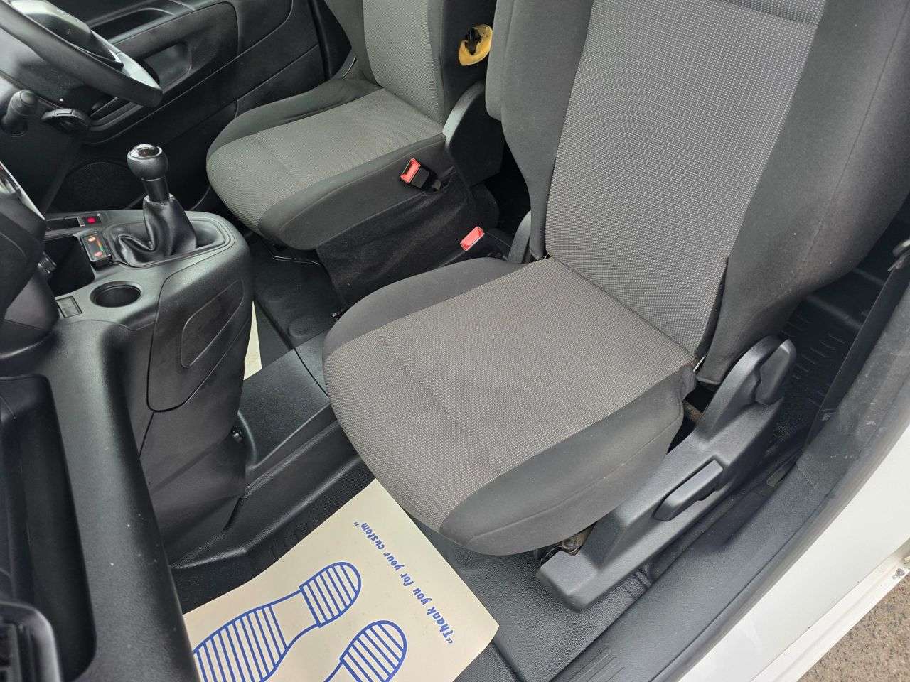 2021 PEUGEOT PARTNER 2021 PEUGEOT PARTNER