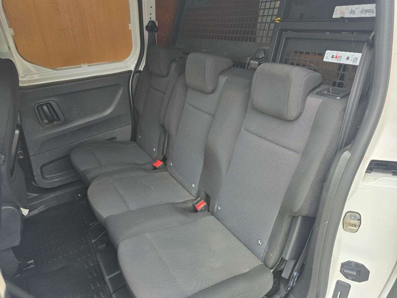 2021 PEUGEOT PARTNER 2021 PEUGEOT PARTNER