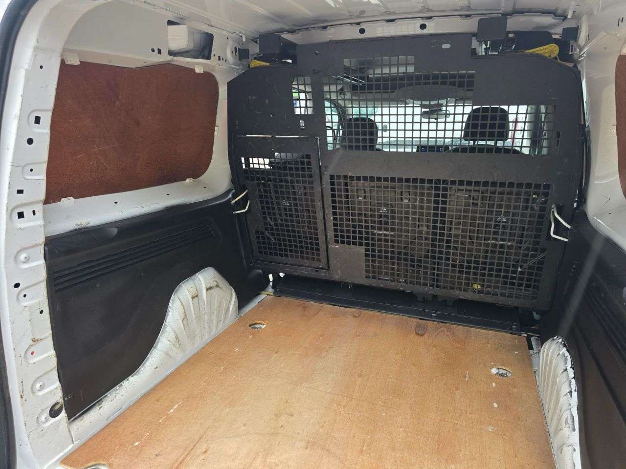 2021 PEUGEOT PARTNER 2021 PEUGEOT PARTNER