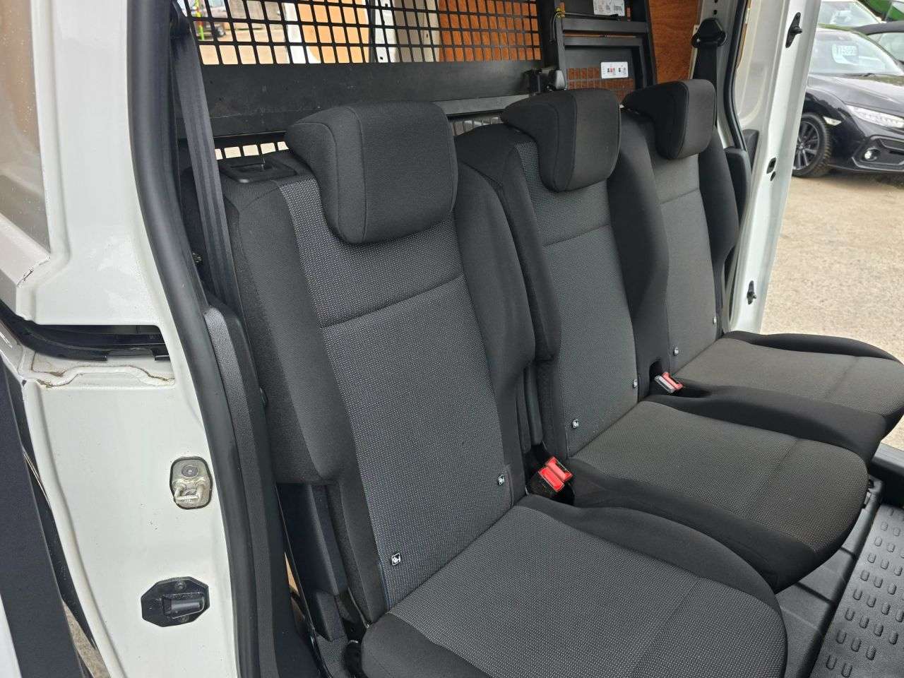 2021 PEUGEOT PARTNER 2021 PEUGEOT PARTNER