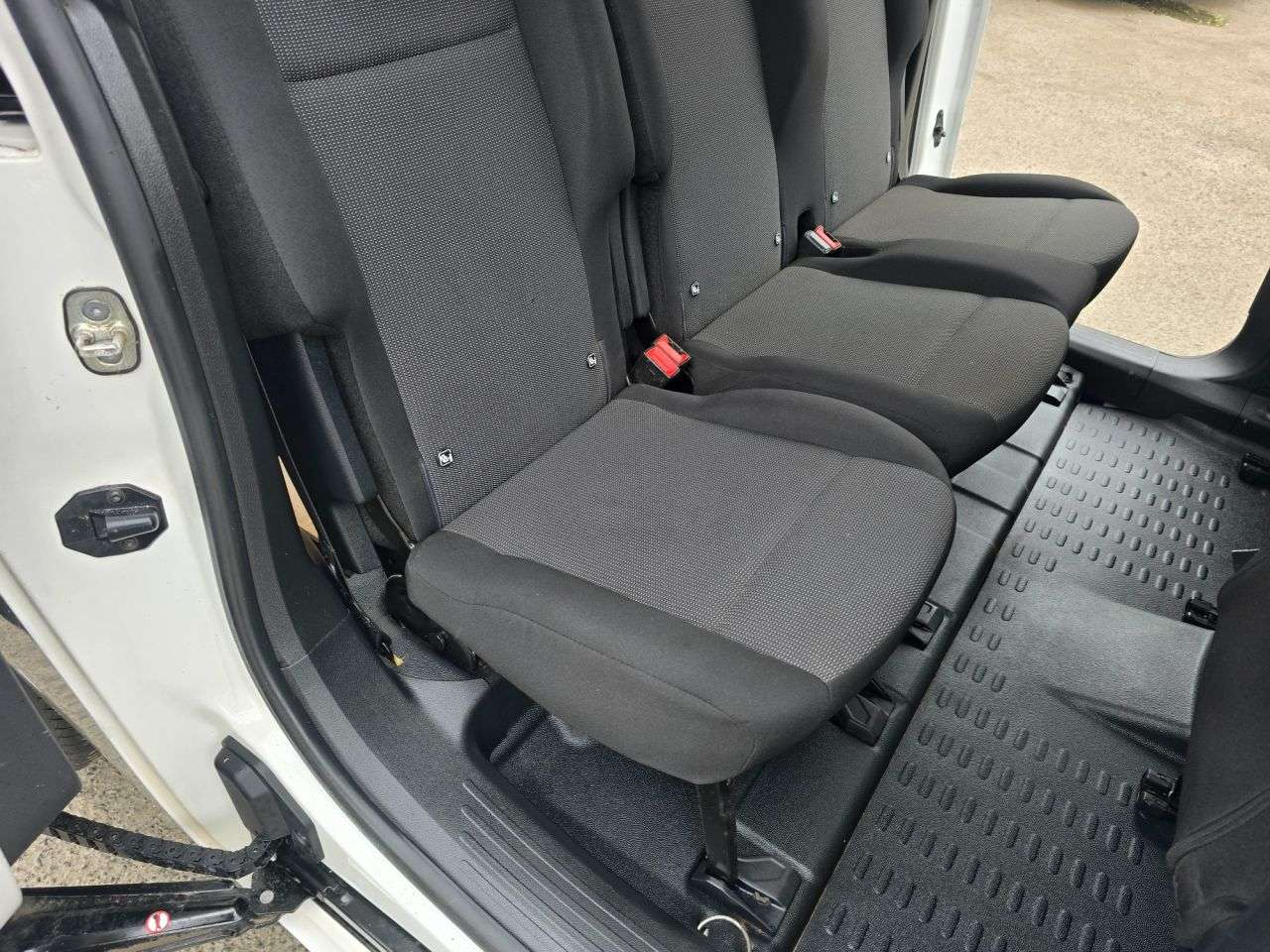 2021 PEUGEOT PARTNER 2021 PEUGEOT PARTNER