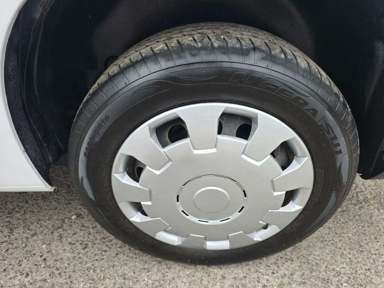 2021 PEUGEOT PARTNER 2021 PEUGEOT PARTNER