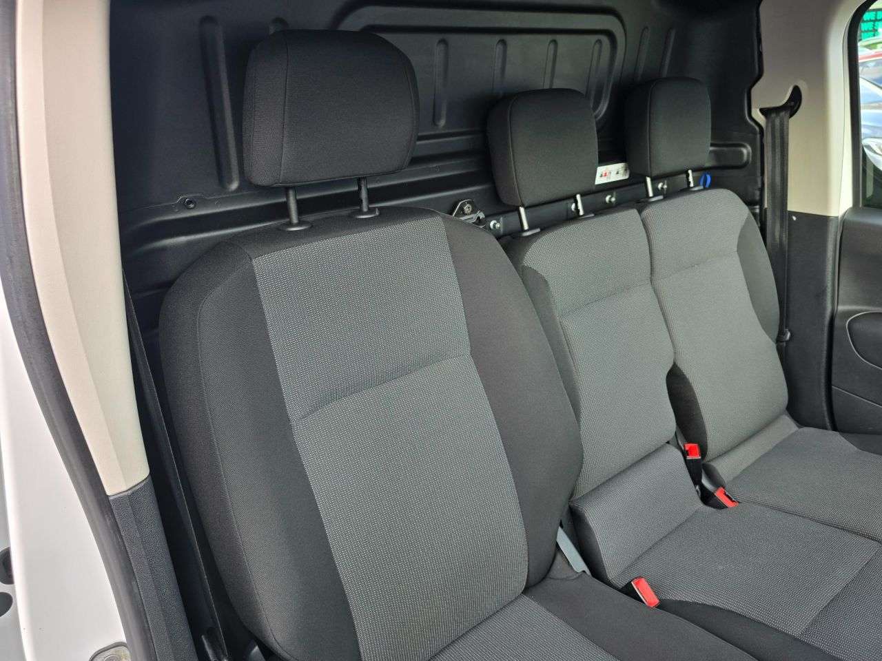 2021 PEUGEOT PARTNER 2021 PEUGEOT PARTNER