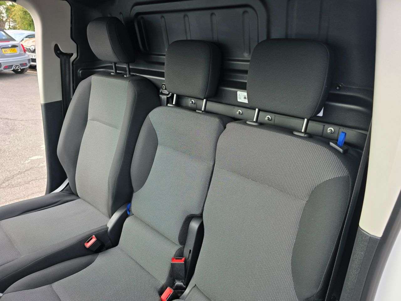 2021 PEUGEOT PARTNER 2021 PEUGEOT PARTNER