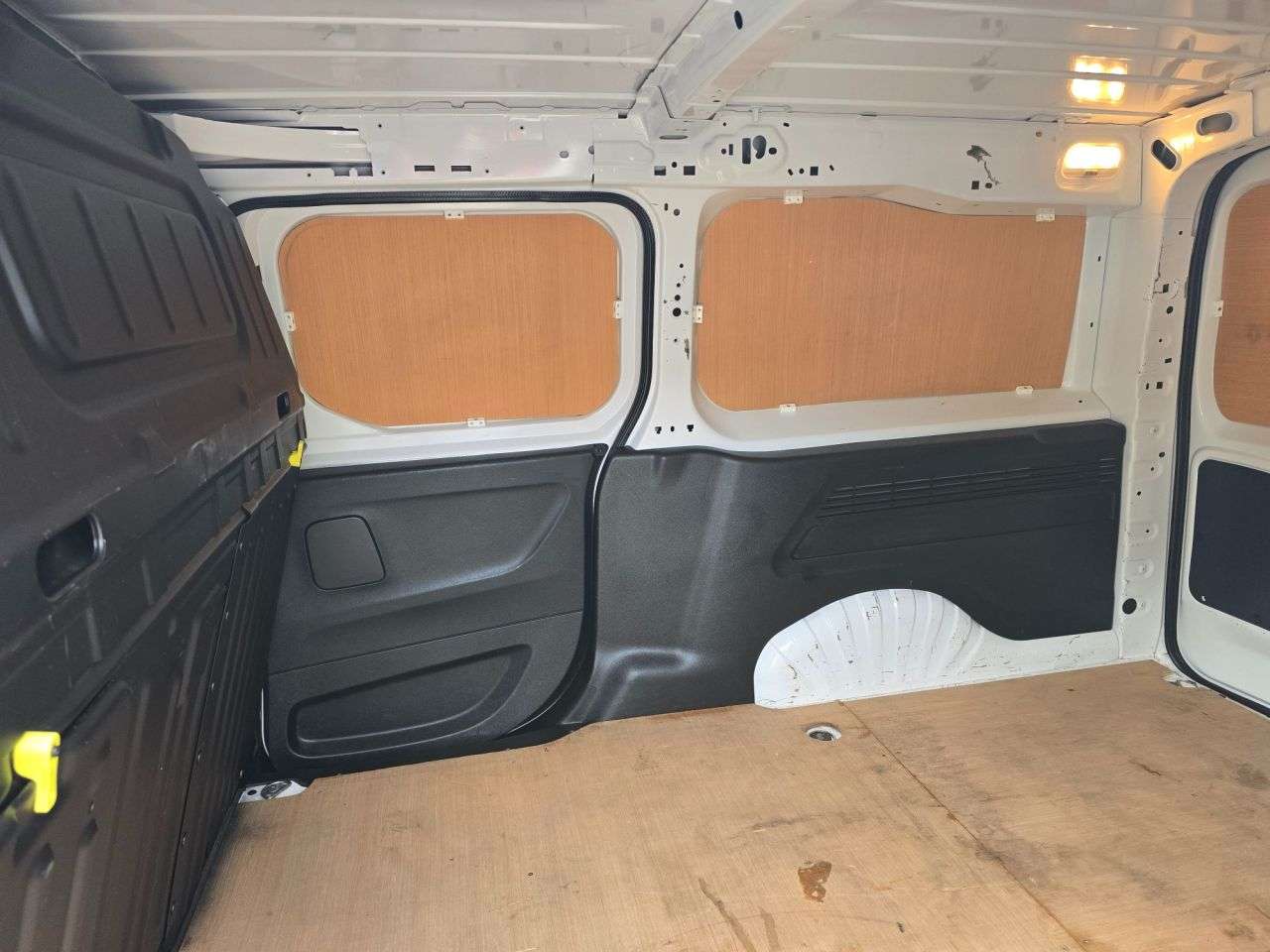 2021 PEUGEOT PARTNER 2021 PEUGEOT PARTNER