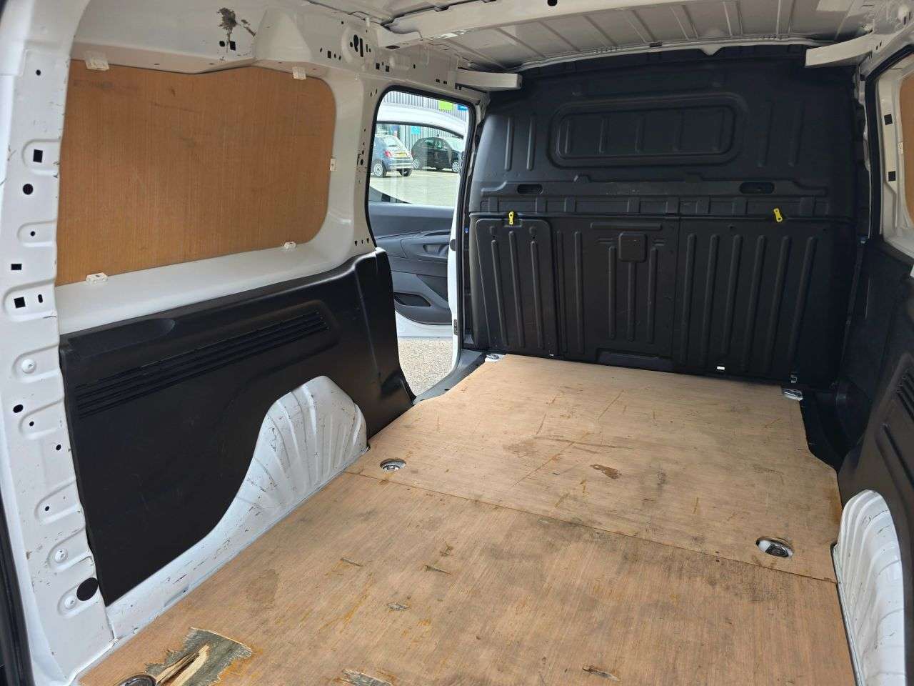 2021 PEUGEOT PARTNER 2021 PEUGEOT PARTNER