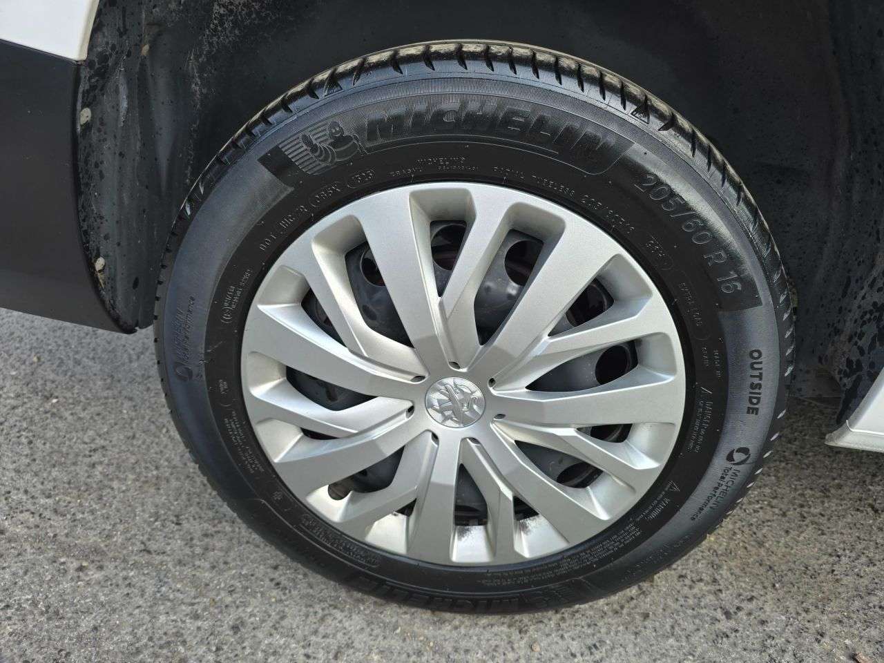 2021 PEUGEOT PARTNER 2021 PEUGEOT PARTNER