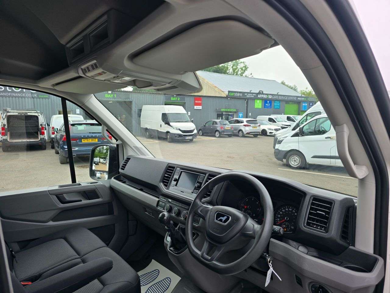 2022 MAN TGE 2022 MAN TGE