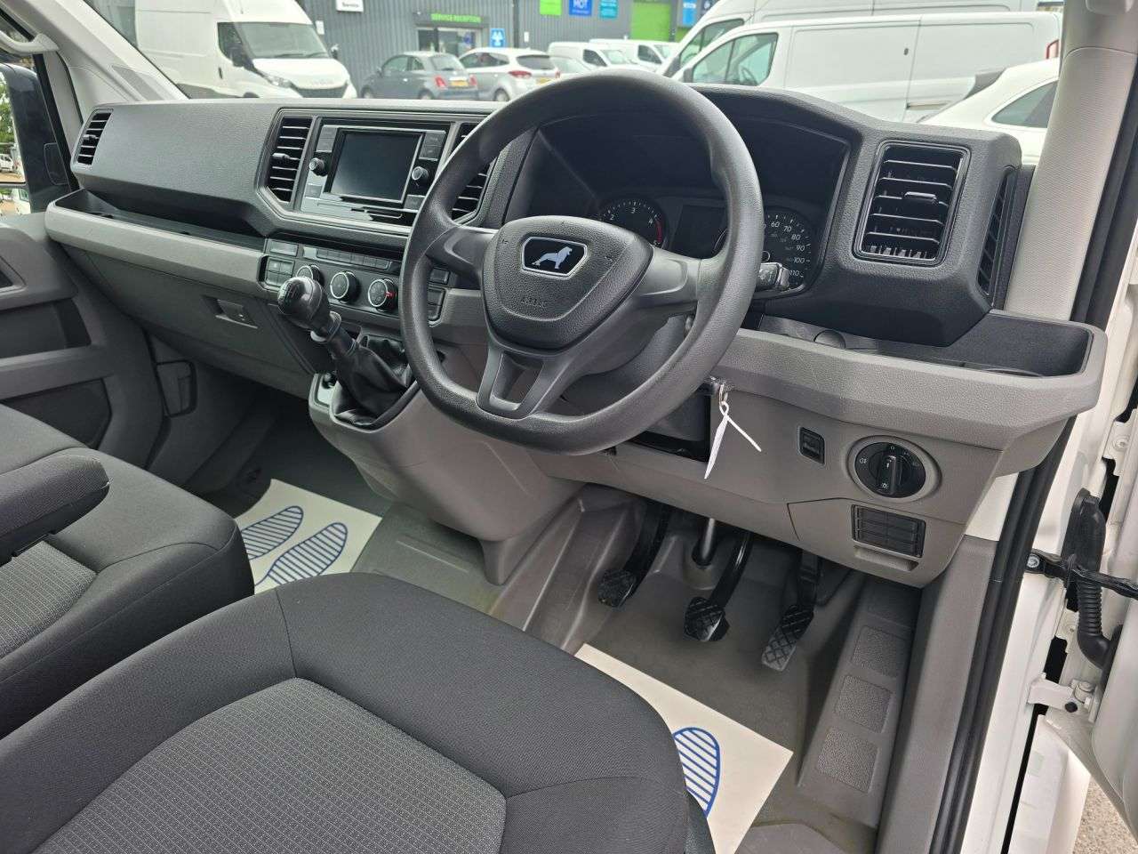 2022 MAN TGE 2022 MAN TGE