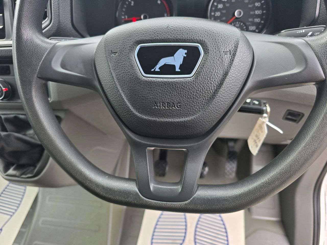 2022 MAN TGE 2022 MAN TGE