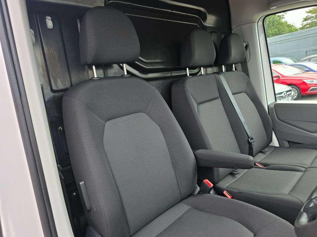 2022 MAN TGE 2022 MAN TGE