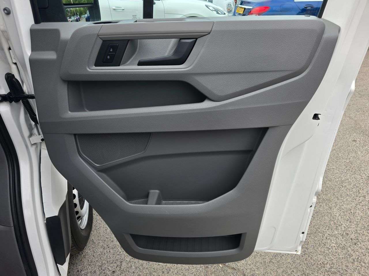 2022 MAN TGE 2022 MAN TGE