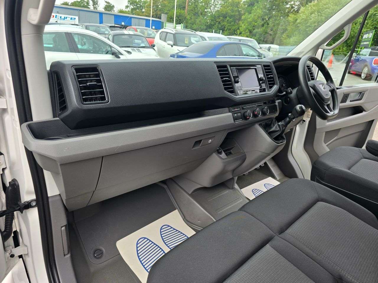 2022 MAN TGE 2022 MAN TGE