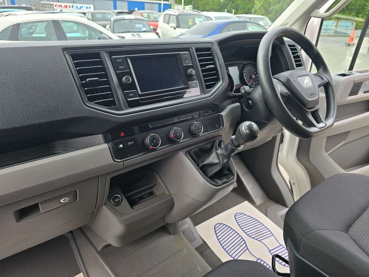 2022 MAN TGE 2022 MAN TGE