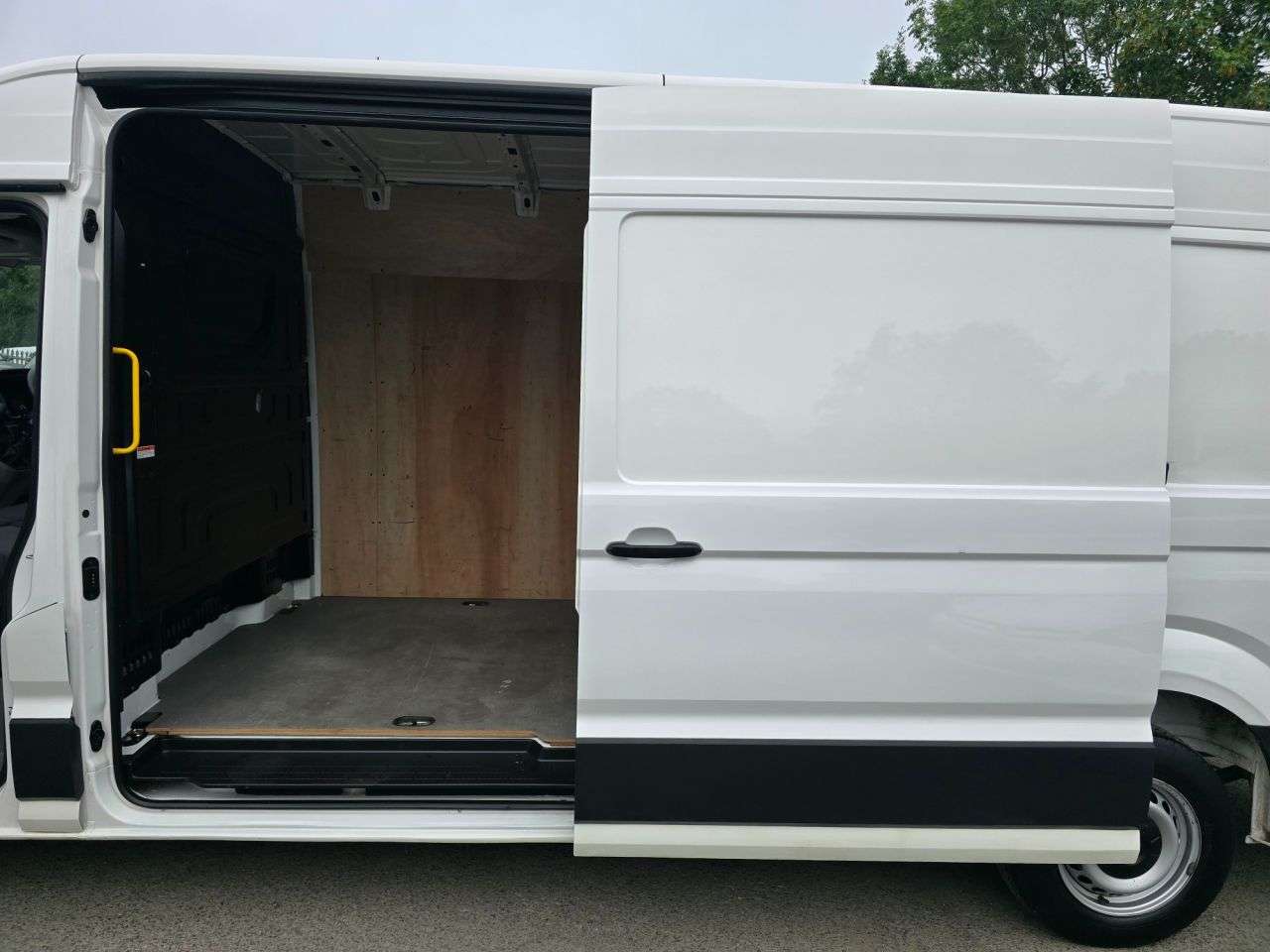 2022 MAN TGE 2022 MAN TGE