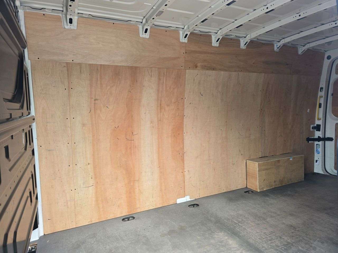 2022 MAN TGE 2022 MAN TGE