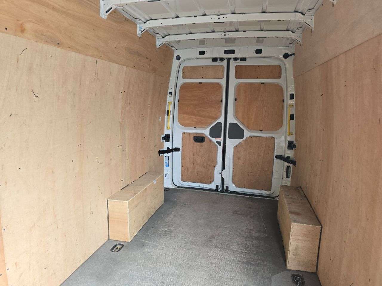 2022 MAN TGE 2022 MAN TGE