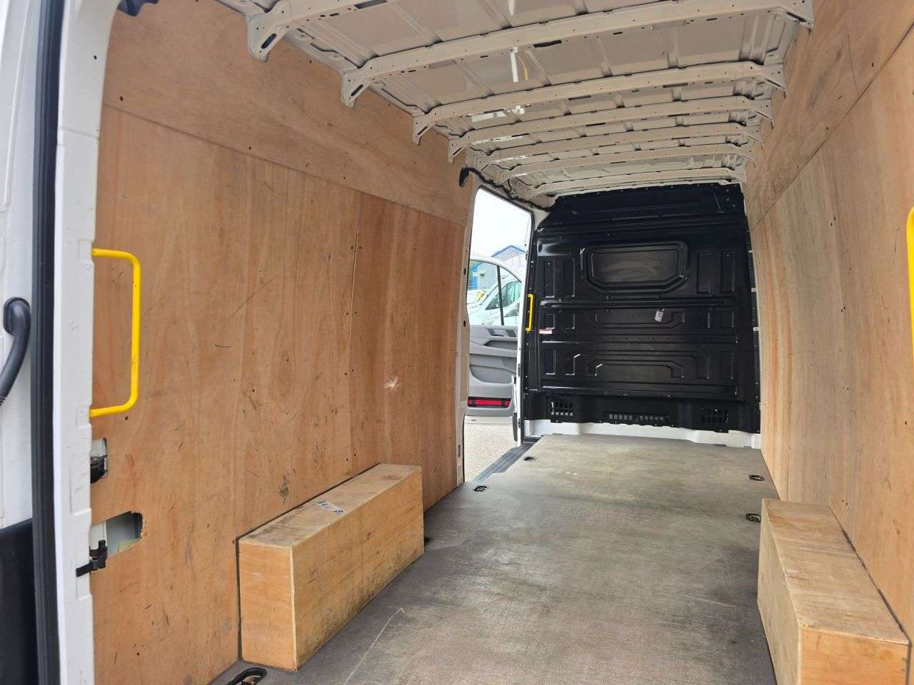 2022 MAN TGE 2022 MAN TGE