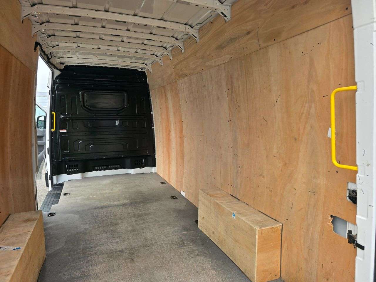 2022 MAN TGE 2022 MAN TGE