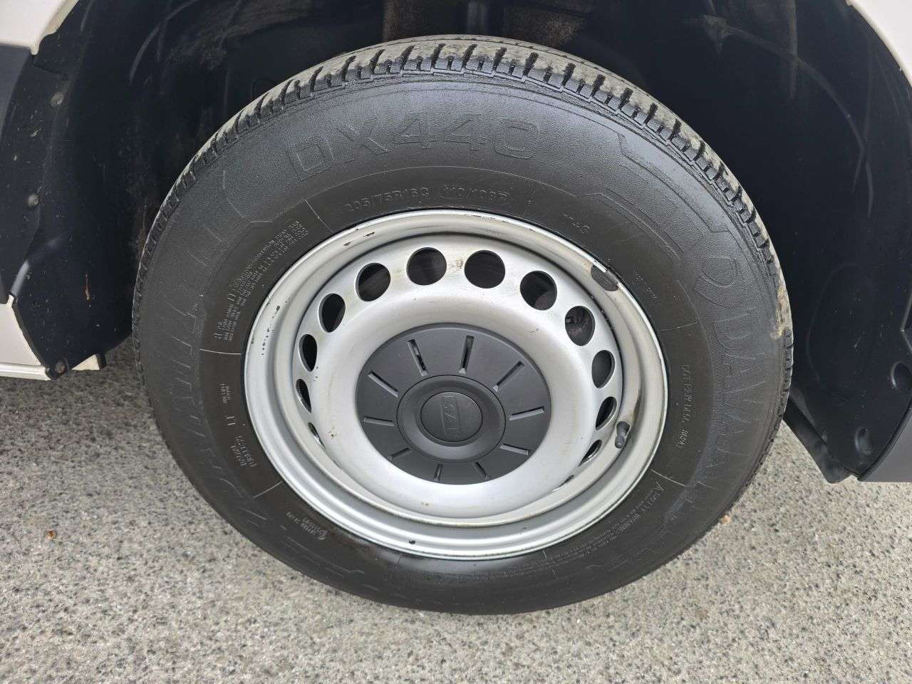 2022 MAN TGE 2022 MAN TGE