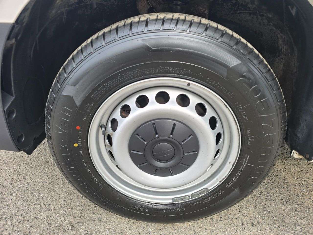 2022 MAN TGE 2022 MAN TGE