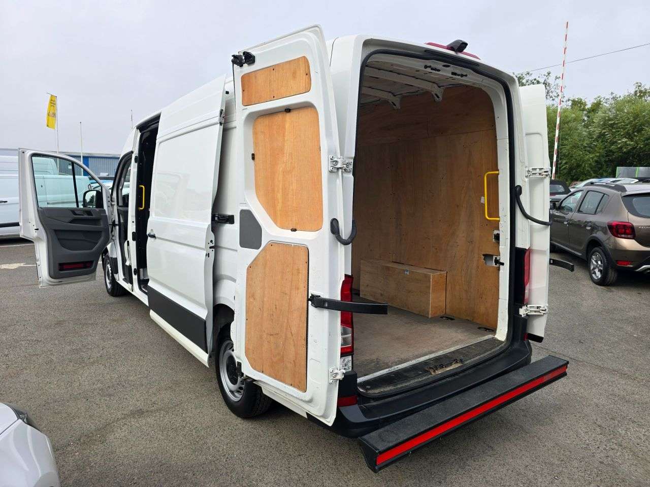 2022 MAN TGE 2022 MAN TGE