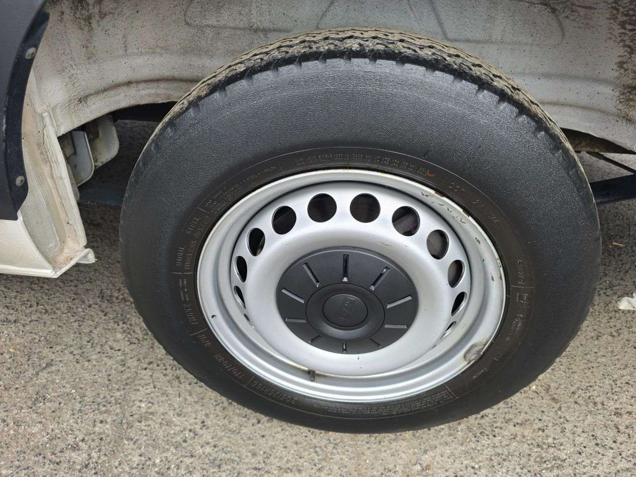 2022 MAN TGE 2022 MAN TGE