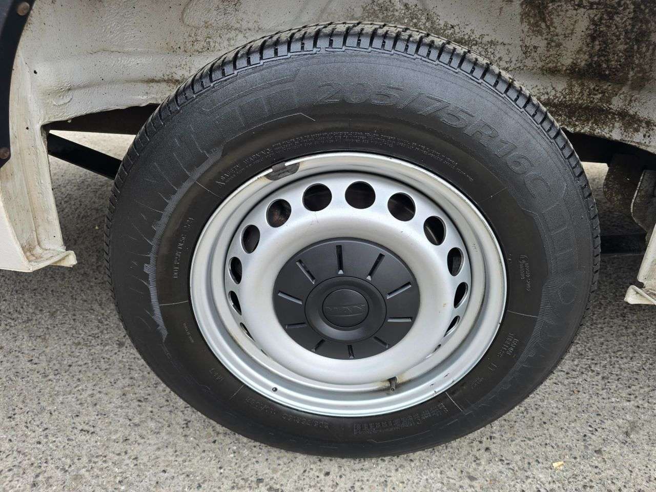 2022 MAN TGE 2022 MAN TGE