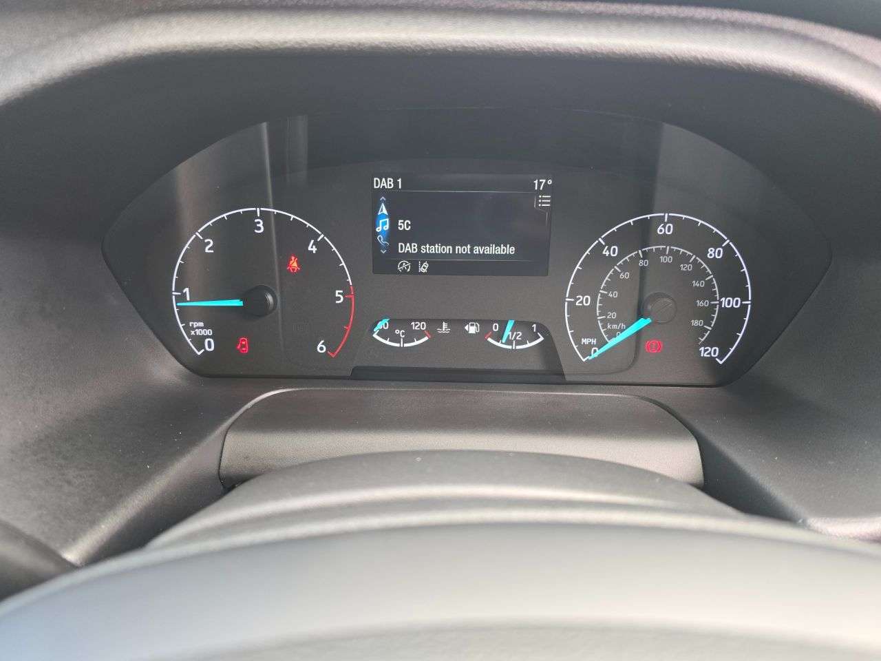 2020 FORD TRANSIT CUSTOM 2020 FORD TRANSIT CUSTOM