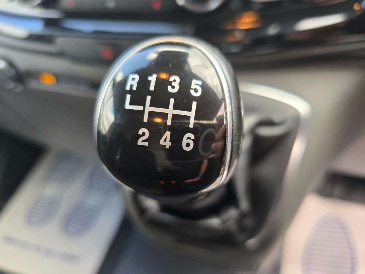 2020 FORD TRANSIT CUSTOM 2020 FORD TRANSIT CUSTOM