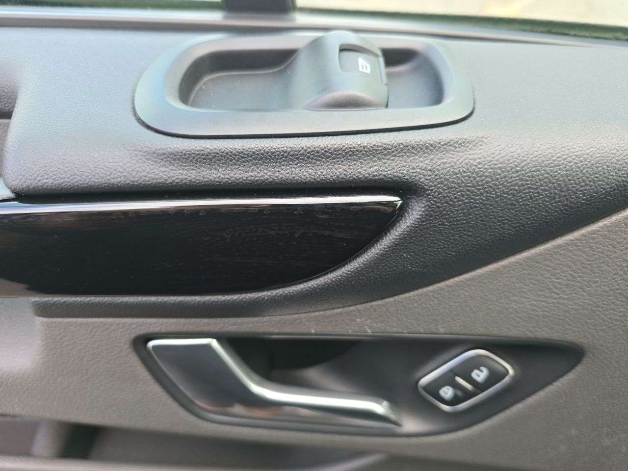 2020 FORD TRANSIT CUSTOM 2020 FORD TRANSIT CUSTOM