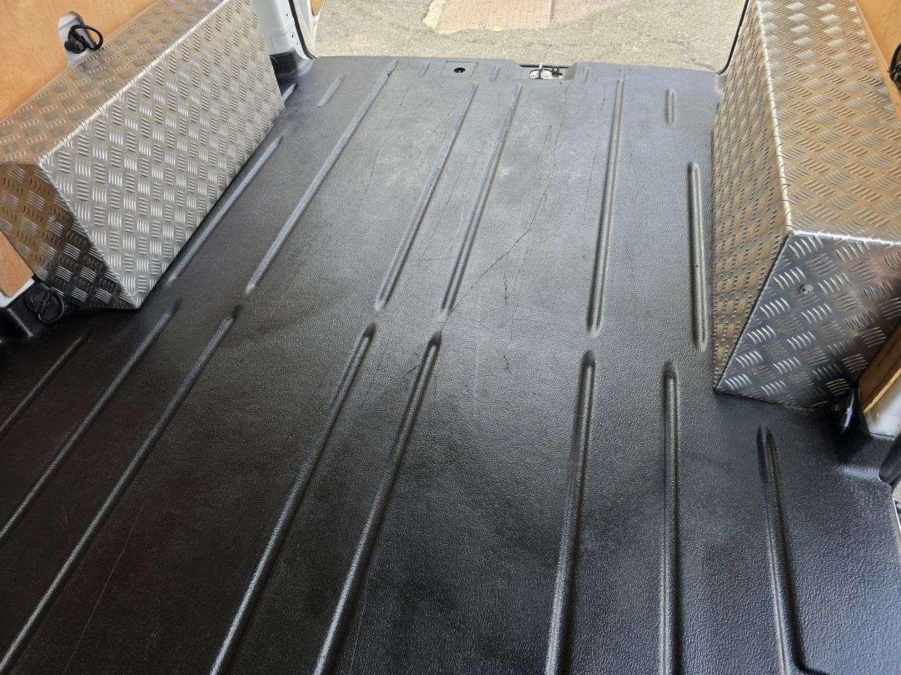 2020 FORD TRANSIT CUSTOM 2020 FORD TRANSIT CUSTOM