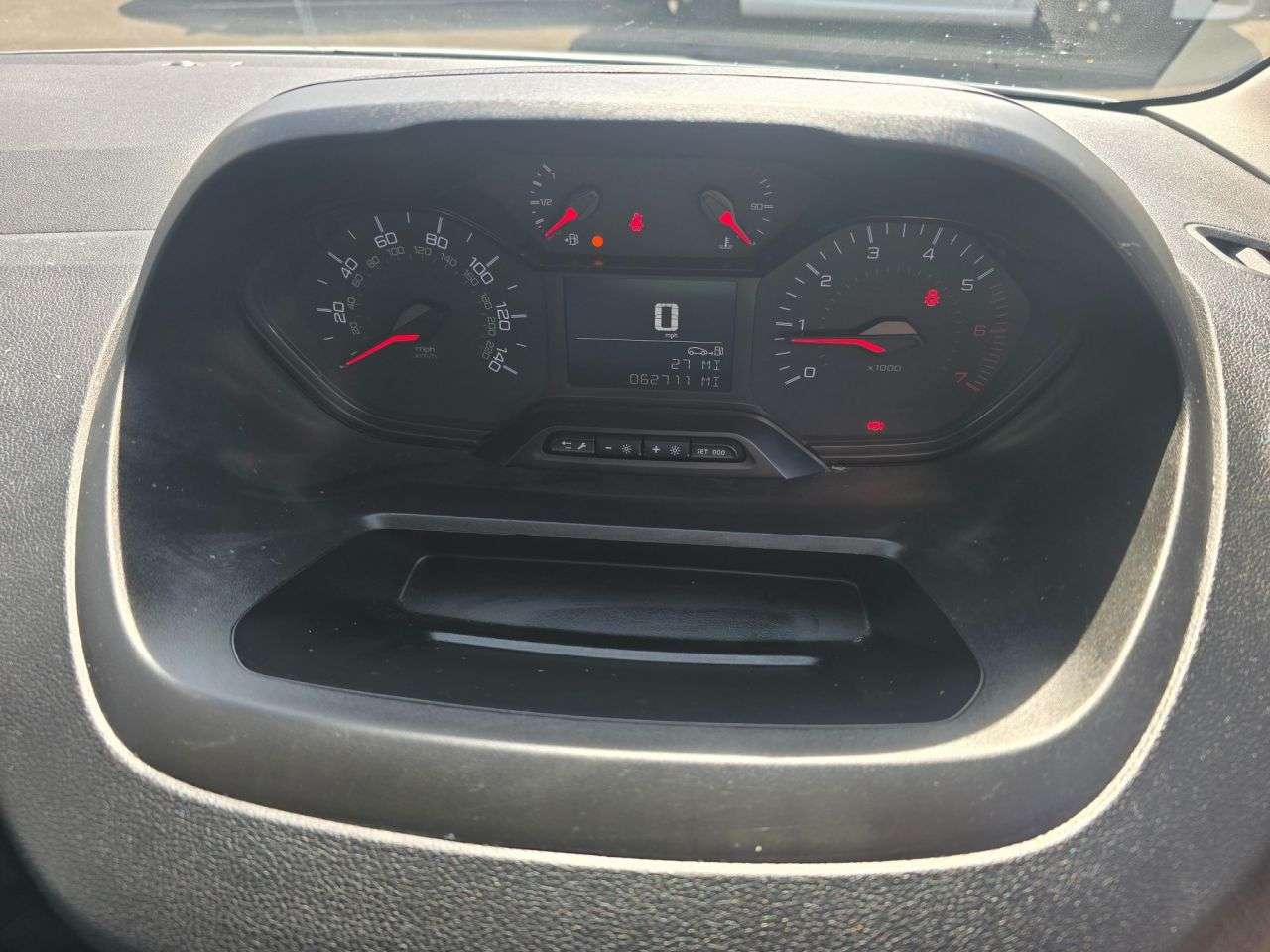 2020 PEUGEOT PARTNER 2020 PEUGEOT PARTNER