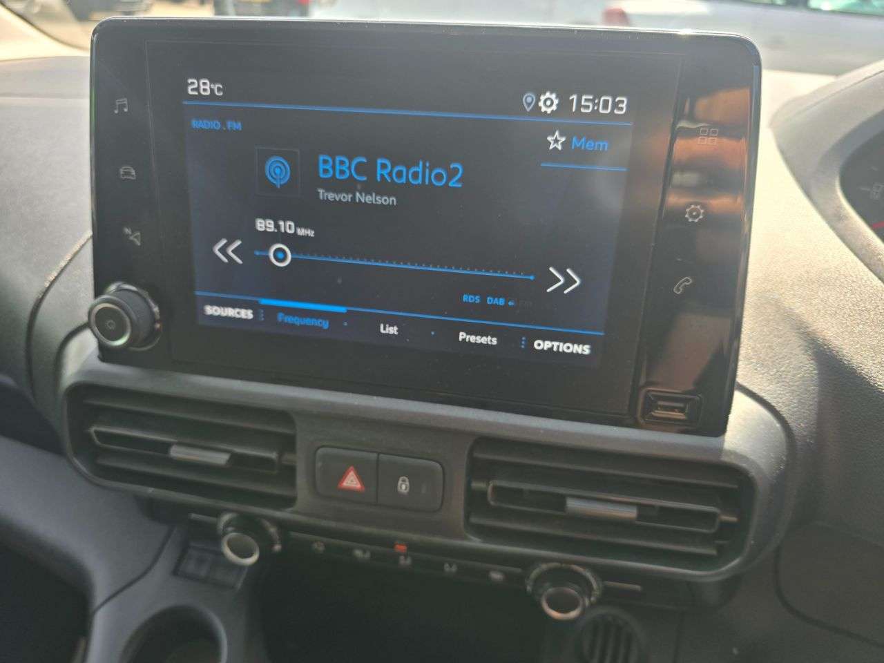 2020 PEUGEOT PARTNER 2020 PEUGEOT PARTNER