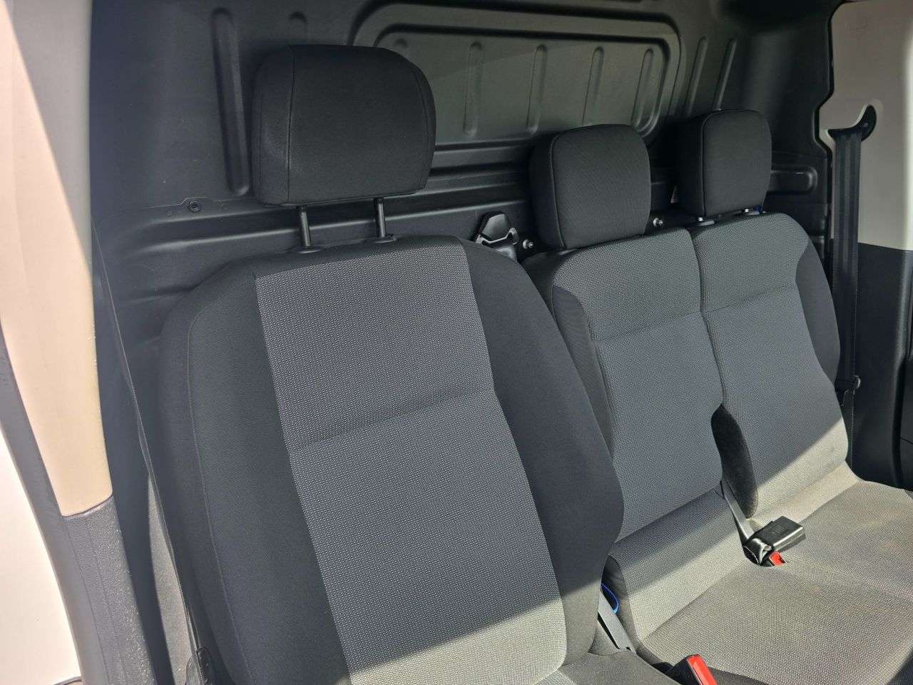 2020 PEUGEOT PARTNER 2020 PEUGEOT PARTNER