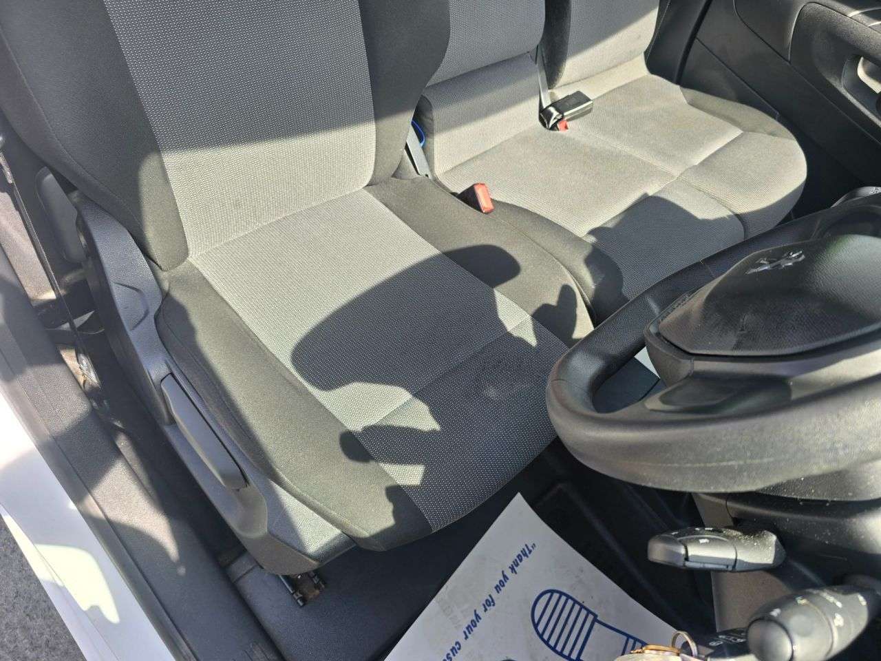 2020 PEUGEOT PARTNER 2020 PEUGEOT PARTNER