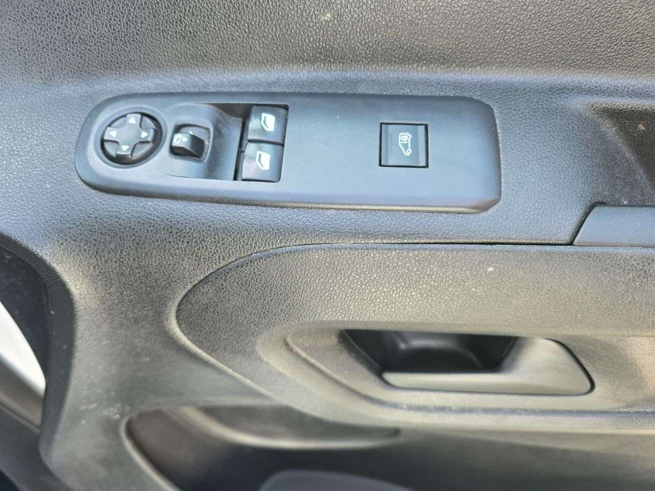 2020 PEUGEOT PARTNER 2020 PEUGEOT PARTNER