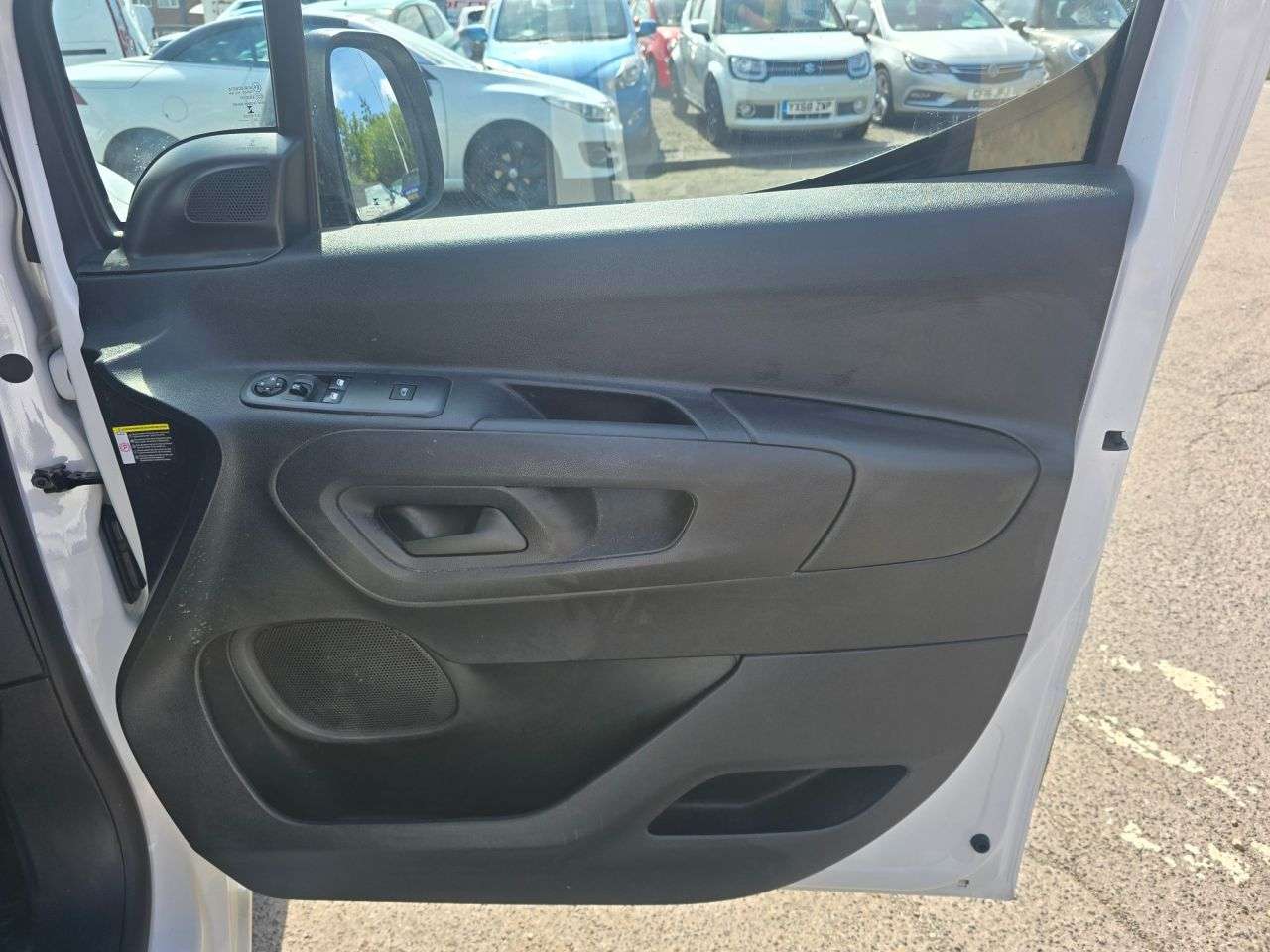 2020 PEUGEOT PARTNER 2020 PEUGEOT PARTNER