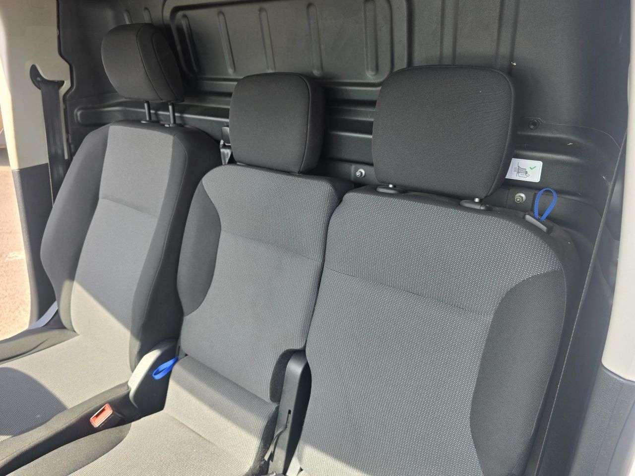 2020 PEUGEOT PARTNER 2020 PEUGEOT PARTNER